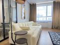 3-комнатная квартира · 74 м² · 1/4 этаж, Е-314 20/1 — Хусейн бен Талал за 40 млн ₸ в Астане — фото 14