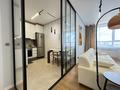 3-комнатная квартира · 74 м² · 1/4 этаж, Е-314 20/1 — Хусейн бен Талал за 40 млн ₸ в Астане — фото 15