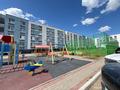 3-комнатная квартира · 74 м² · 1/4 этаж, Е-314 20/1 — Хусейн бен Талал за 40 млн ₸ в Астане — фото 44