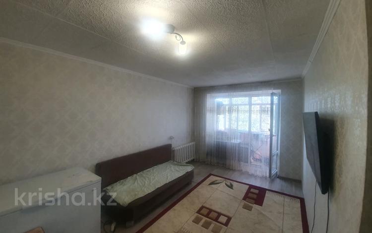 2-бөлмелі пәтер, 41.4 м², 5/5 қабат, Куйши Дина 5/1, бағасы: 16.5 млн 〒 в Астане, Алматы р-н — фото 2