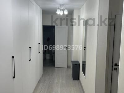 2-комнатная квартира · 56.5 м² · 10/12 этаж, мкр Акбулак, Байтерекова 97 — Через дорогу от Алматы Арены за 36 млн 〒