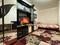 1-бөлмелі пәтер · 37 м² · 3/5 қабат, Самал 23 — Напротив Фиркана, бағасы: 1 500 〒 в Таразе