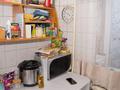 3-бөлмелі пәтер · 57 м² · 1/5 қабат, мкр Айнабулак-3 123, бағасы: 40 млн ₸ в Алматы, Жетысуский р-н — фото 15