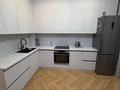 3-бөлмелі пәтер · 85 м² · 8/10 қабат, мкр Юго-Восток, Муканова 55/2, бағасы: 48.5 млн ₸ в Караганде, Казыбек би р-н — фото 14