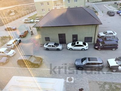 2-бөлмелі пәтер · 49.8 м² · 4/14 қабат, С 303 2/1 — Тлендиева, бағасы: 26.5 млн ₸ в Астане, Сарыарка р-н
