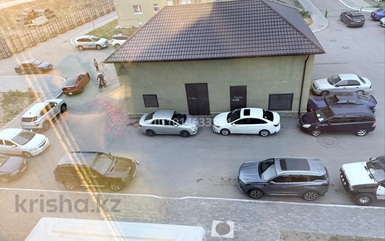 2-бөлмелі пәтер · 49.8 м² · 4/14 қабат, С 303 2/1 — Тлендиева, бағасы: 26.5 млн ₸ в Астане, Сарыарка р-н — фото 2