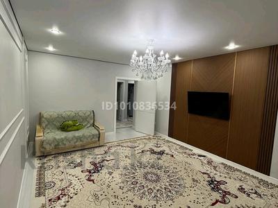 3-комнатная квартира · 88.9 м² · 1/5 этаж, мкр Нурсая 89 — Садик 29 за 36 млн ₸ в Атырау