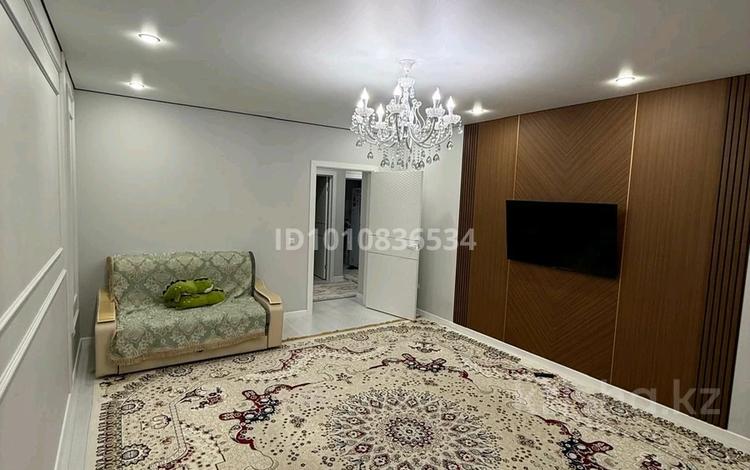3-комнатная квартира · 88.9 м² · 1/5 этаж, мкр Нурсая 89 — Садик 29 за 36 млн ₸ в Атырау — фото 2
