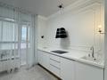 1-бөлмелі пәтер · 45 м² · 2/9 қабат, Е 900 2, бағасы: 45.9 млн ₸ в Астане, Нура р-н