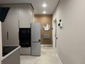 2-комнатная квартира · 46 м² · 9/15 этаж, Райымбека 210 — Гоголя за 20 000 ₸ в Алматы, Алмалинский р-н — фото 9