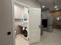 2-комнатная квартира · 46 м² · 9/15 этаж, Райымбека 210 — Гоголя за 20 000 ₸ в Алматы, Алмалинский р-н — фото 11