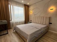 2-комнатная квартира · 46 м² · 9/15 этаж, Райымбека 210 — Гоголя за 25 000 ₸ в Алматы, Алмалинский р-н