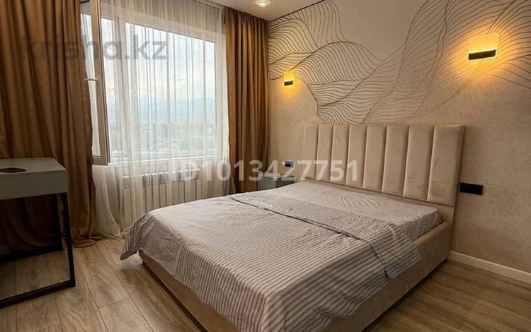 2-комнатная квартира · 46 м² · 9/15 этаж, Райымбека 210 — Гоголя за 20 000 ₸ в Алматы, Алмалинский р-н — фото 35