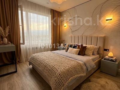 2-бөлмелі пәтер · 46 м² · 9/15 қабат, Райымбека 210 — Гоголя, бағасы: 25 000 ₸ в Алматы, Алмалинский р-н