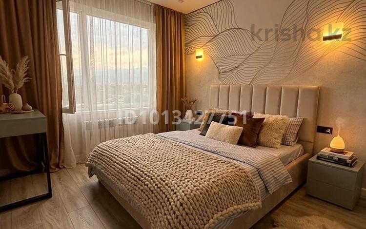 2-бөлмелі пәтер · 46 м² · 9/15 қабат, Райымбека 210 — Гоголя, бағасы: 25 000 ₸ в Алматы, Алмалинский р-н — фото 37