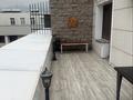 2-бөлмелі пәтер · 90 м² · 14/14 қабат, Абдуллиных, бағасы: 600 000 ₸ в Алматы, Медеуский р-н — фото 10