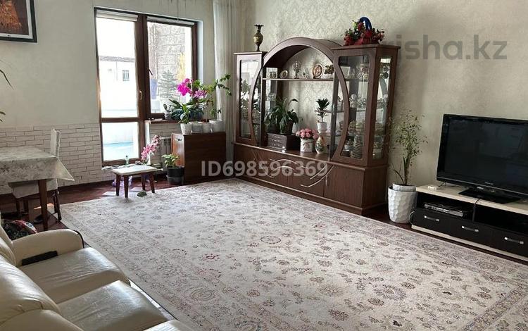 2-бөлмелі пәтер · 90 м² · 14/14 қабат, Абдуллиных, бағасы: 600 000 ₸ в Алматы, Медеуский р-н — фото 7