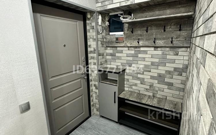 2-бөлмелі пәтер · 56 м² · 4/5 қабат, мкр Жулдыз-2 35, бағасы: 37 млн ₸ в Алматы, Турксибский р-н — фото 2