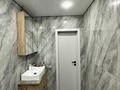 2-бөлмелі пәтер · 56 м² · 4/5 қабат, мкр Жулдыз-2 35, бағасы: 37 млн ₸ в Алматы, Турксибский р-н — фото 17