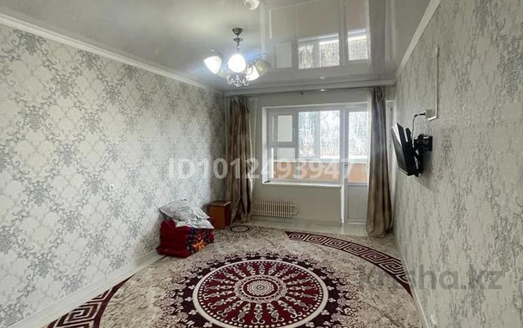 2-бөлмелі пәтер · 53 м² · 8/9 қабат, 12-й мкр 26, бағасы: 130 000 ₸ в Актау — фото 2