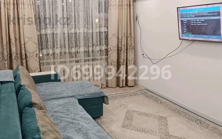 3-комнатная квартира · 59 м² · 5/5 этаж, Тархана