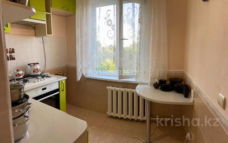 3-комнатная квартира · 61 м² · 5/5 этаж, мкр Казахфильм 36 — улица Алма-атинская за 45 млн ₸ в Алматы, Бостандыкский р-н — фото 3