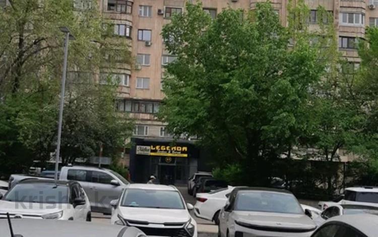 2-бөлмелі пәтер · 60 м² · 6/12 қабат, Самал-2 ш/а. — Самал-2, бағасы: 93.8 млн ₸ в Алматы, Медеуский р-н — фото 2