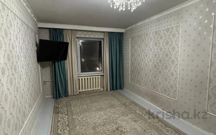 3-бөлмелі пәтер · 62 м² · 5/5 қабат, Уалиханова 27 — Шапагат, бағасы: 27 млн ₸ в Астане, р-н Байконур — фото 14