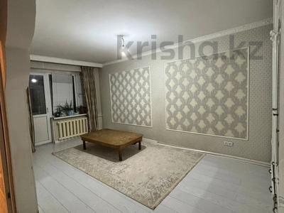 3-комнатная квартира · 62 м² · 5/5 этаж, Уалиханова 27 — Шапагат за 27 млн ₸ в Астане, р-н Байконур