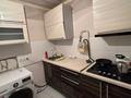 3-бөлмелі пәтер · 62 м² · 5/5 қабат, Уалиханова 27 — Шапагат, бағасы: 27 млн ₸ в Астане, р-н Байконур — фото 11