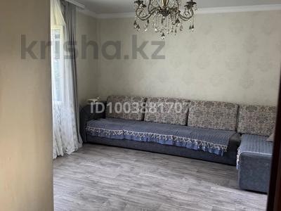Часть дома · 3 комнаты · 70 м² · 4 сот., мкр Кемел (Первомайское), Даурен Кудабай улы 126/1 за 32 млн ₸ в Алматы, Жетысуский р-н