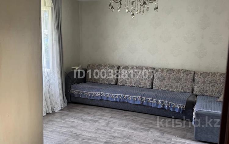 Часть дома · 3 комнаты · 70 м² · 4 сот., мкр Кемел (Первомайское), Даурен Кудабай улы 126/1 за 32 млн ₸ в Алматы, Жетысуский р-н — фото 2