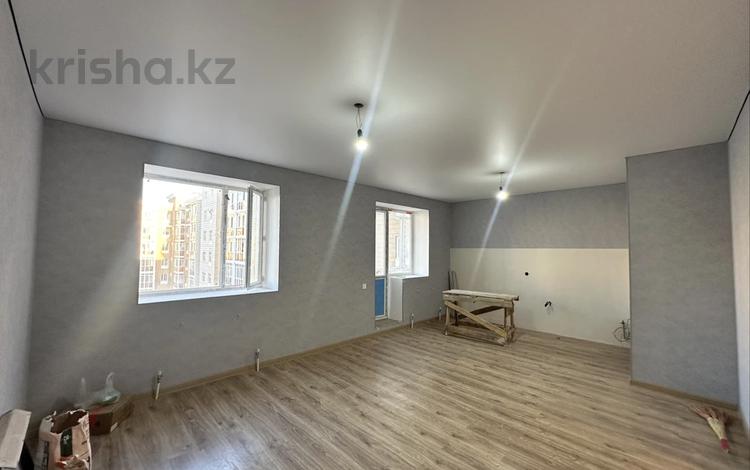 2-бөлмелі пәтер · 54 м² · 7/9 қабат, А 92 5, 5/1, бағасы: 27 млн ₸ в Астане, Алматы р-н — фото 2