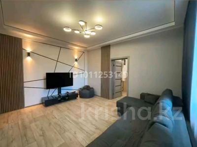 3-комнатная квартира · 68 м² · 1/3 этаж, 40 лет октября 36 — Парк Достык, первая школа за 14 млн ₸ в Рудном