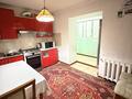 2-комнатная квартира · 61 м² · 5/5 этаж, Каратал за 21 млн ₸ в Талдыкоргане