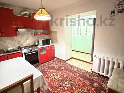 2-комнатная квартира · 61 м² · 5/5 этаж, Каратал за 21 млн ₸ в Талдыкоргане