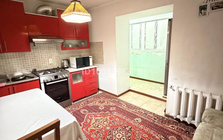 2-комнатная квартира · 61 м² · 5/5 этаж, Каратал за 21 млн ₸ в Талдыкоргане — фото 7