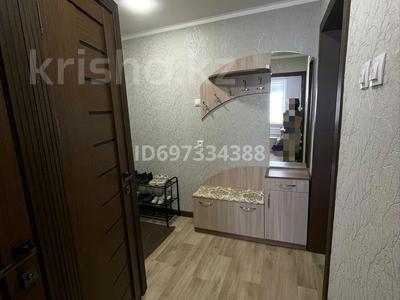 2-комнатная квартира, 43.9 м², 5/5 этаж, Камзина 17 за 10.5 млн 〒 в Аксу