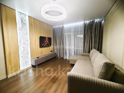 2-комнатная квартира · 55 м² · 8/10 этаж, Ак.Сатпаева 350/5 — Ак.Сатпаева - Теплова за 350 000 〒 в Павлодаре