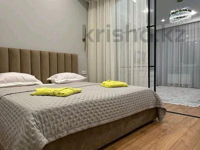 2-комнатная квартира · 58 м² · 8/15 этаж, 17-й мкр, ​17-й микрорайон 6 за 3 000 〒 в Актау