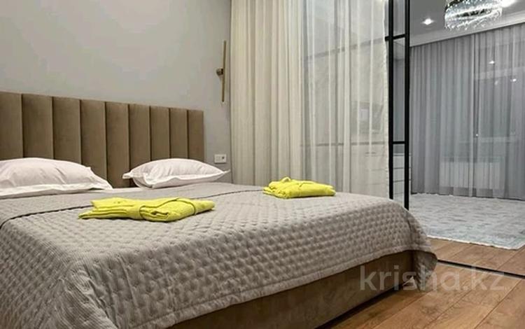 2-комнатная квартира · 58 м² · 8/15 этаж, 17-й мкр, ​17-й микрорайон 6 за 3 000 ₸ в Актау — фото 2