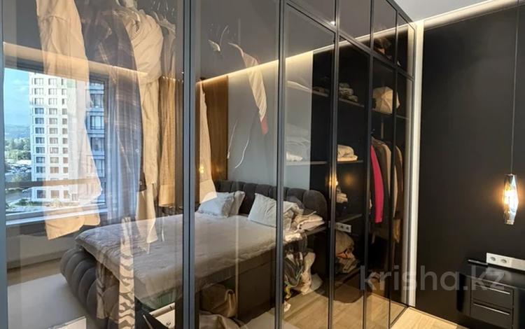 4-комнатная квартира · 125 м² · 6/21 этаж, Аль-Фараби — Сейфуллина за 270 млн ₸ в Алматы, Бостандыкский р-н — фото 15