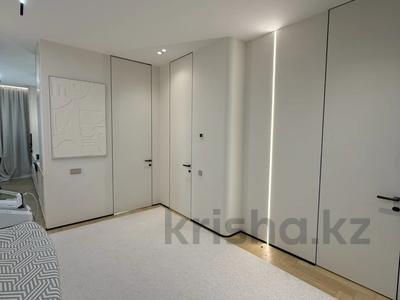 4-комнатная квартира · 125 м² · 6/21 этаж, Аль-Фараби — Сейфуллина за 275 млн ₸ в Алматы, Бостандыкский р-н