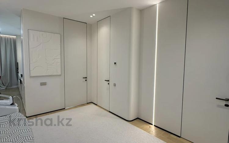 4-комнатная квартира · 125 м² · 6/21 этаж, Аль-Фараби — Сейфуллина за 275 млн ₸ в Алматы, Бостандыкский р-н — фото 17