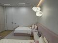 4-комнатная квартира · 125 м² · 6/21 этаж, Аль-Фараби — Сейфуллина за 270 млн ₸ в Алматы, Бостандыкский р-н — фото 13