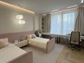 4-комнатная квартира · 125 м² · 6/21 этаж, Аль-Фараби — Сейфуллина за 270 млн ₸ в Алматы, Бостандыкский р-н — фото 16