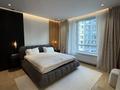 4-комнатная квартира · 125 м² · 6/21 этаж, Аль-Фараби — Сейфуллина за 270 млн ₸ в Алматы, Бостандыкский р-н — фото 31