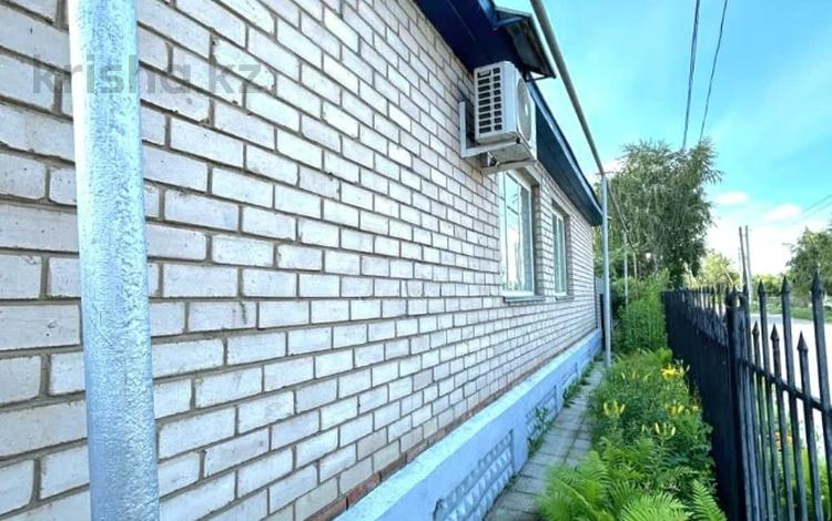 Отдельный дом · 4 комнаты · 77.4 м² · 9 сот., 40 лет Октября за 33.5 млн ₸ в Костанайской обл. — фото 2