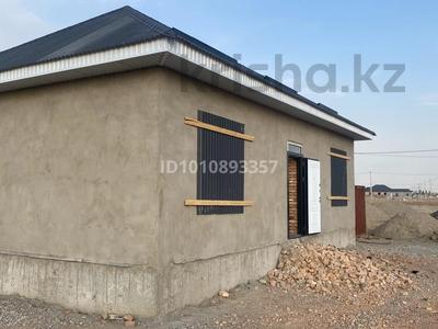 Жеке үй · 3 бөлме · 60 м² · 8 жүзд., Шаңырақ 1334, бағасы: 13 млн ₸ в Таразе