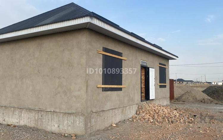 Отдельный дом · 3 комнаты · 60 м² · 8 сот., Шаңырақ 1334 за 13 млн ₸ в Таразе — фото 2